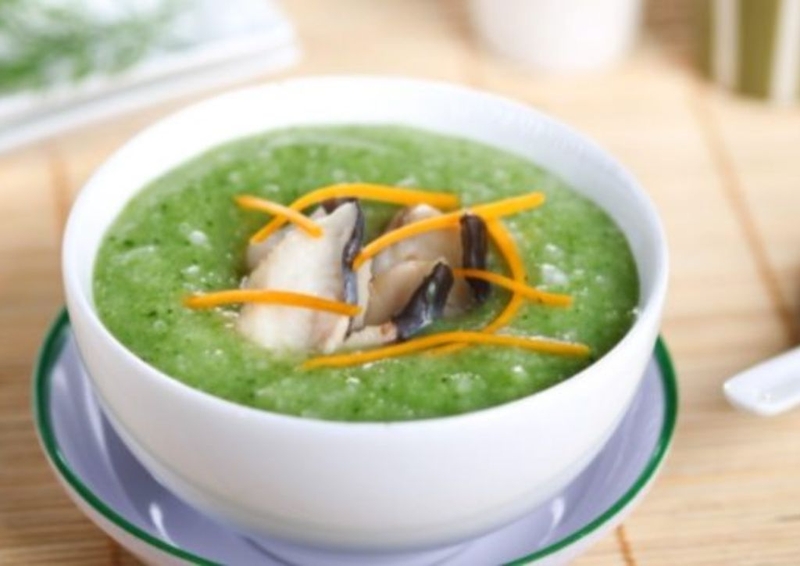 Bí quyết nấu cháo cá lăng cho bé ăn dặm mẹ vụng vẫn nấu được 4