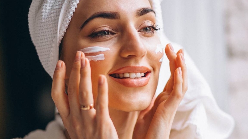 Bí quyết nuôi dưỡng một làn da đẹp tự nhiên 3