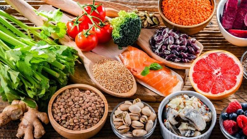 Bí quyết sống khỏe cho phụ nữ 50 tuổi bạn nên biết 4