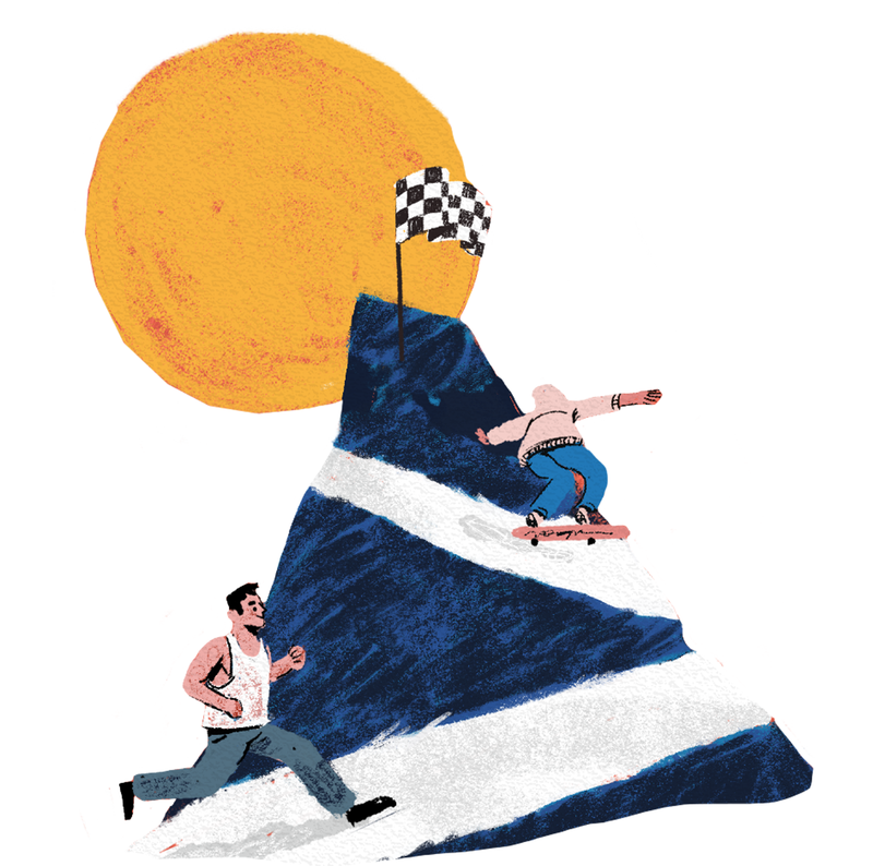 Bí quyết sống vui sống khỏe mỗi ngày