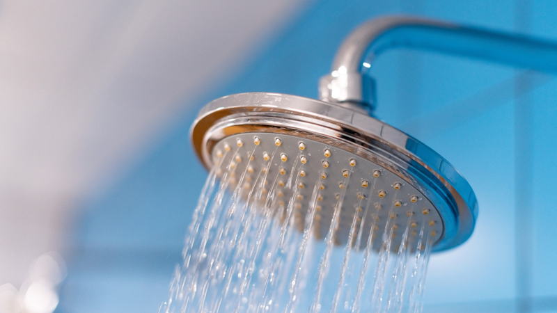 Bí quyết tắm rửa đúng cách giúp bảo vệ làn da khỏe mạnh 3