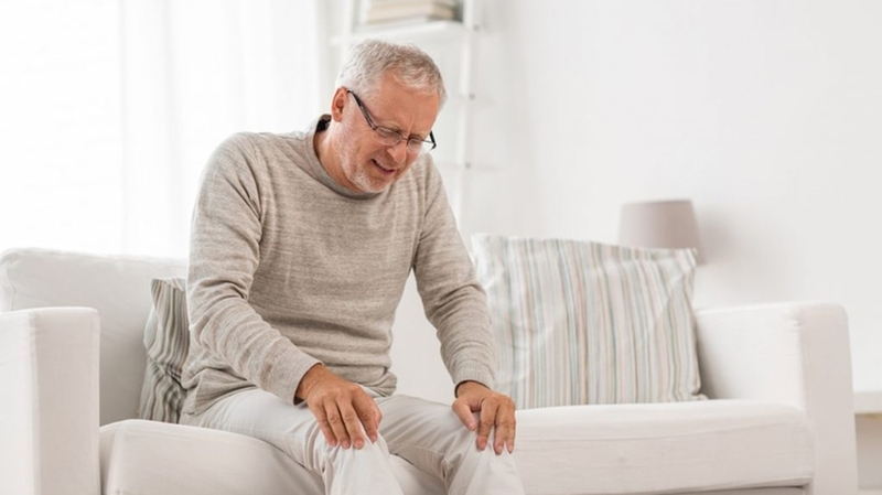 Bí quyết tăng cường sức khỏe khối cơ cho người cao tuổi 2