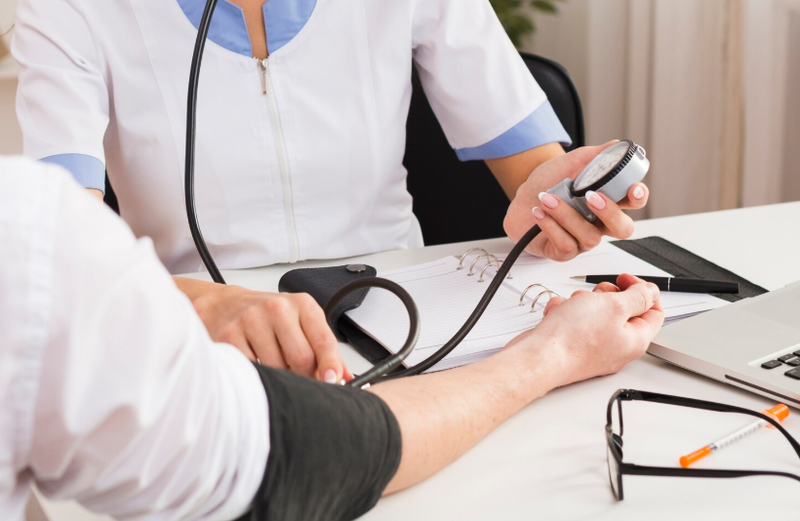 Uống cà phê muối có thể gây tăng huyết áp ở một số đối tượng