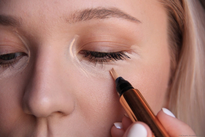 Bí quyết trang điểm cho khuôn mặt khi đang điều trị ung thư3