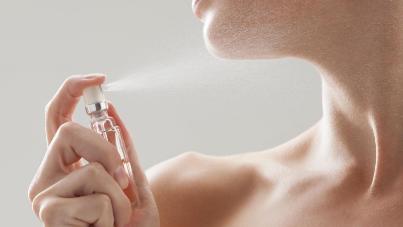 Bí quyết trang điểm cho khuôn mặt khi đang điều trị ung thư4