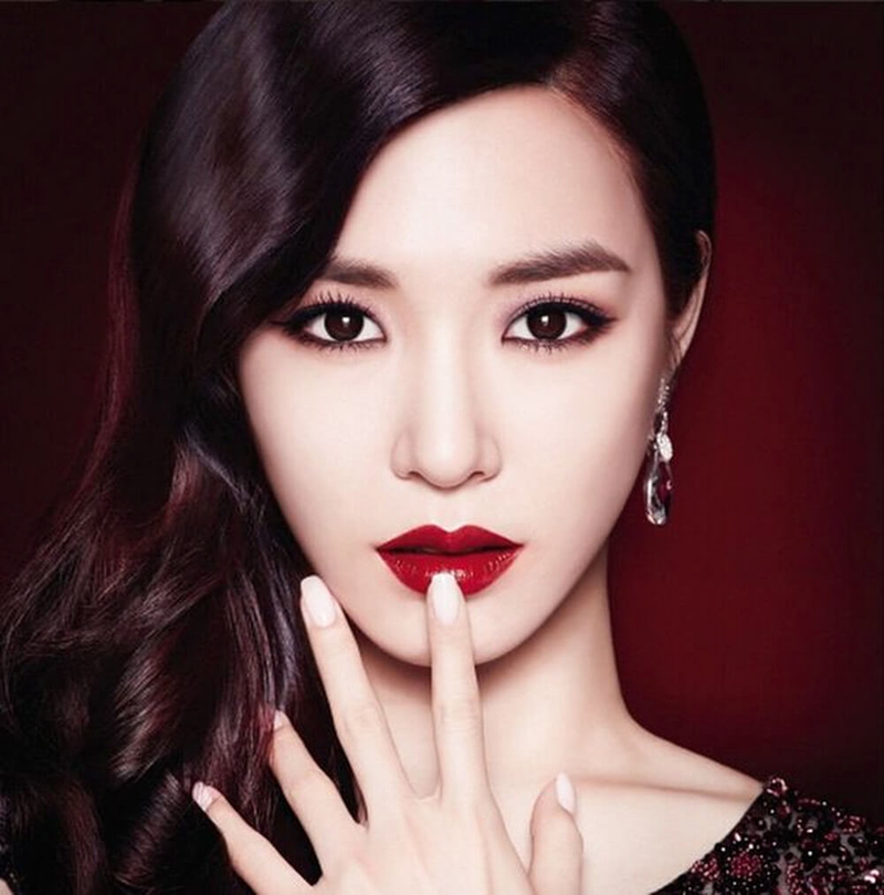 Bí quyết trang điểm cho mắt lồi to và tự nhiên 4