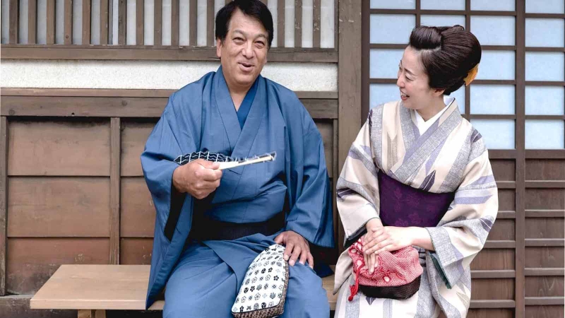 Bí quyết trẻ lâu của người Nhật mà bạn có thể tham khảo 1