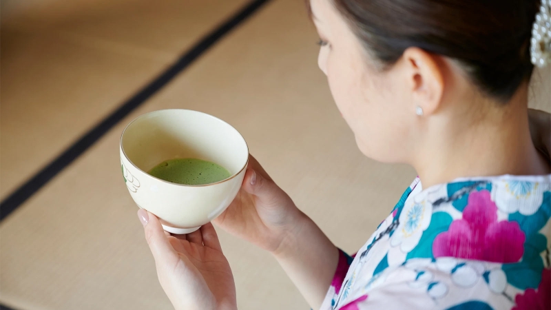 Bí quyết trẻ lâu của người Nhật mà bạn có thể tham khảo 2