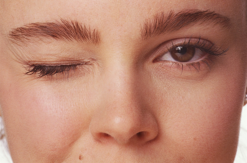 Bí quyết trị khô mắt đơn giản tại nhà 1