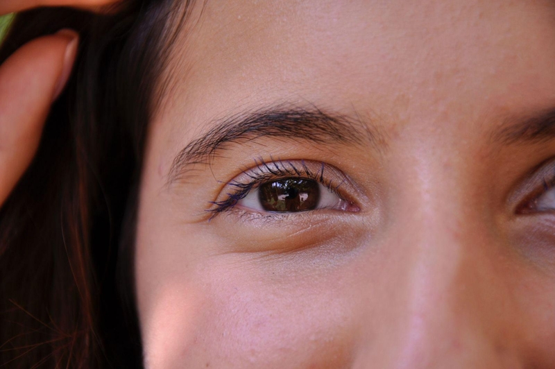 Bí quyết trị khô mắt đơn giản tại nhà 3