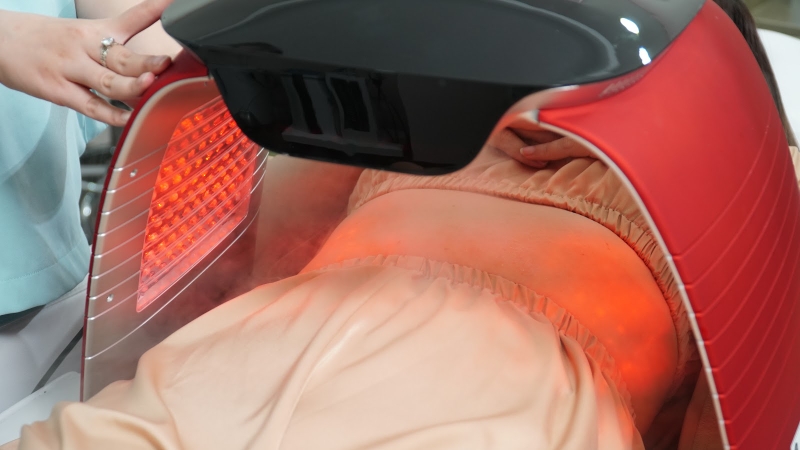 Bí quyết trị rạn da lâu năm không phải ai cũng biết 3