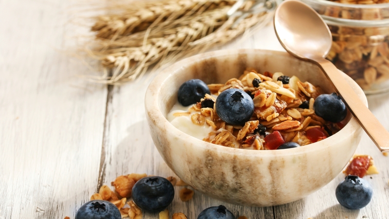 Bí quyết vừa ăn sáng vừa giảm cân cho dân văn phòng 2