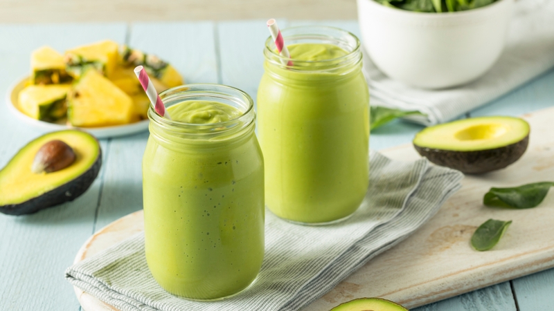 Bí quyết vừa ăn sáng vừa giảm cân cho dân văn phòng 3