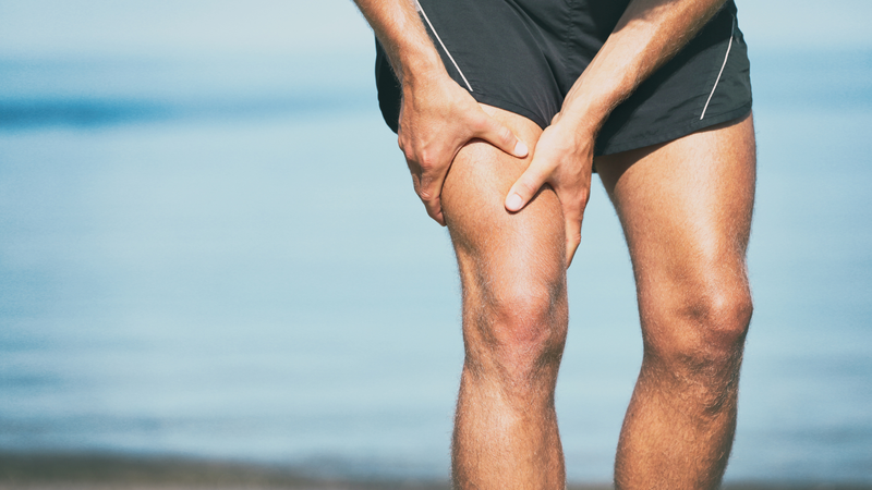 Rách cơ bao lâu thì khỏi? Rách cơ thường khỏi sau 3 - 5 tuần đối với trường hợp nhẹ