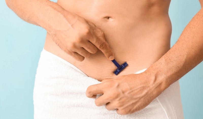 Bị rách da ở vùng kín nam giới có nguy hiểm không và điều trị như thế nào? 1