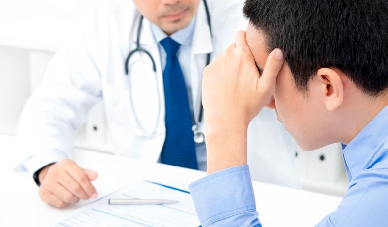 Bị rách da ở vùng kín nam giới có nguy hiểm không và điều trị như thế nào? 3