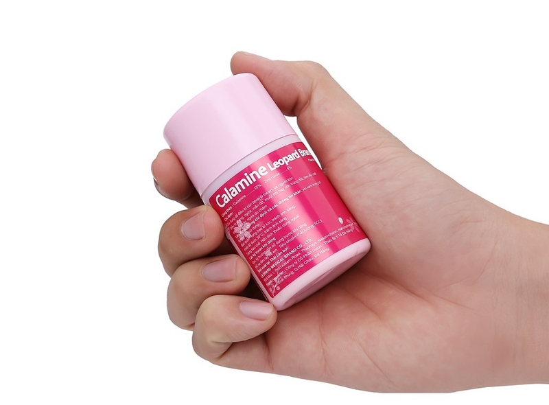 bị rận mèo cắn 3