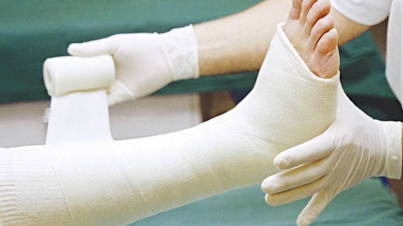 Bị rạn xương bao lâu thì khỏi? Quá trình lành xương sau khi xương bị rạn 3