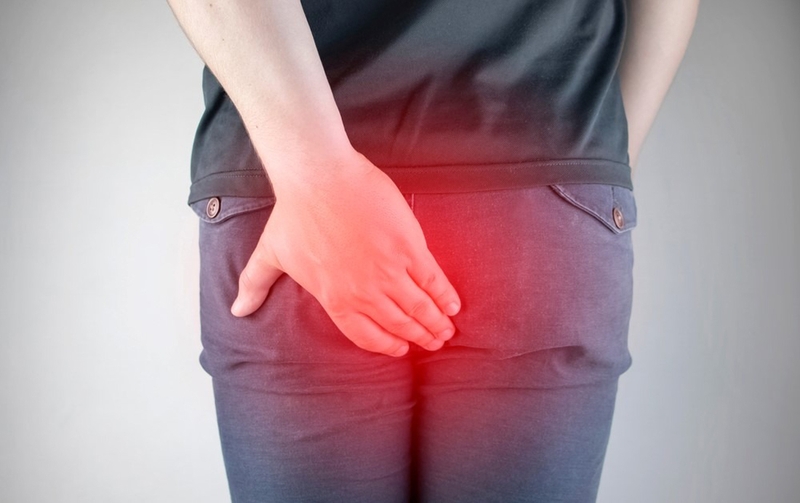 Bị rò hậu môn có tự lành không?