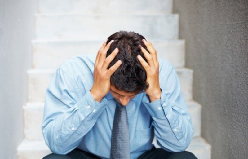 Bị rối loạn tâm trạng do sử dụng thuốc cần phải xử lý như thế nào? 1