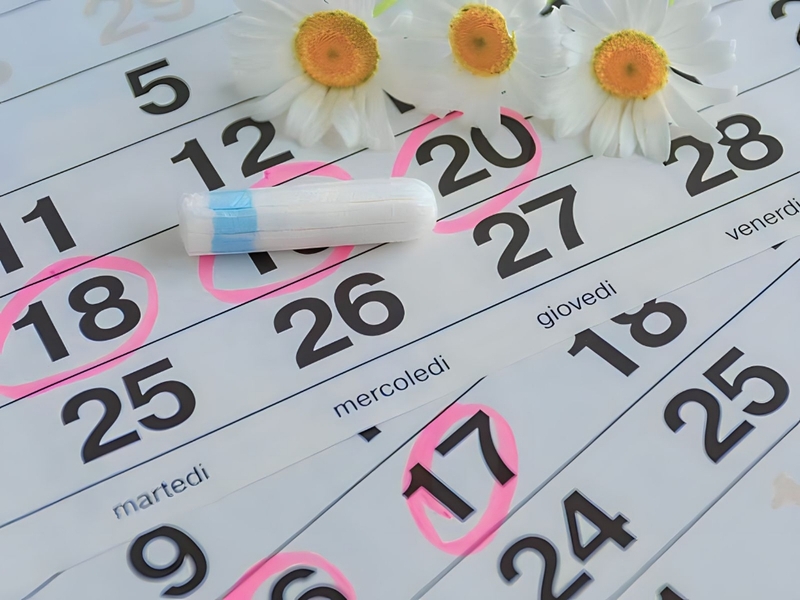 Bị rong kinh uống thuốc gì? Những điều chị em cần chú ý khi bị rong kinh 1