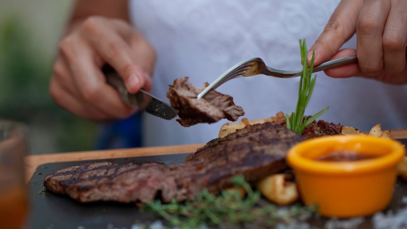 Bị sẹo kiêng ăn gì? Lời khuyên cho từng cơ địa 3