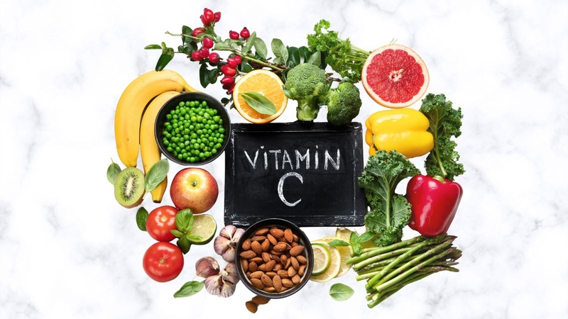 Bị sẹo kiêng ăn gì? Lời khuyên cho từng cơ địa 4