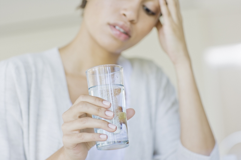 Bị sởi làm gì cho nhanh khỏi? Cách chữa sởi hiệu quả tại nhà 3