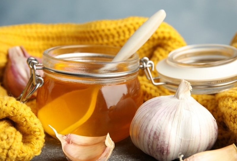 Bị sỏi mật có uống được mật ong không? Cách dùng mật ong chữa sỏi mật hiệu quả 3