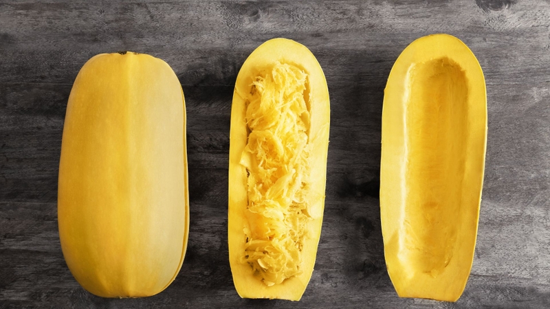 Loại bí này mang lại nhiều lợi ích thiết thực đối với sức khỏe