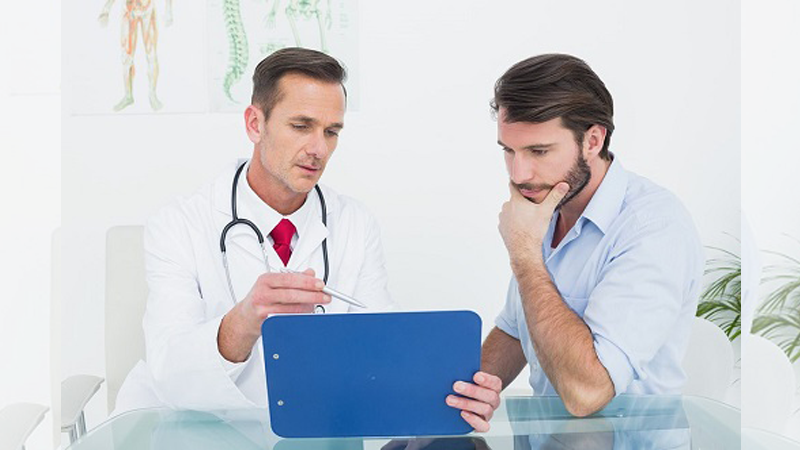 Bị sỏi thận có quan hệ được không? Câu trả lời cho bạn 2