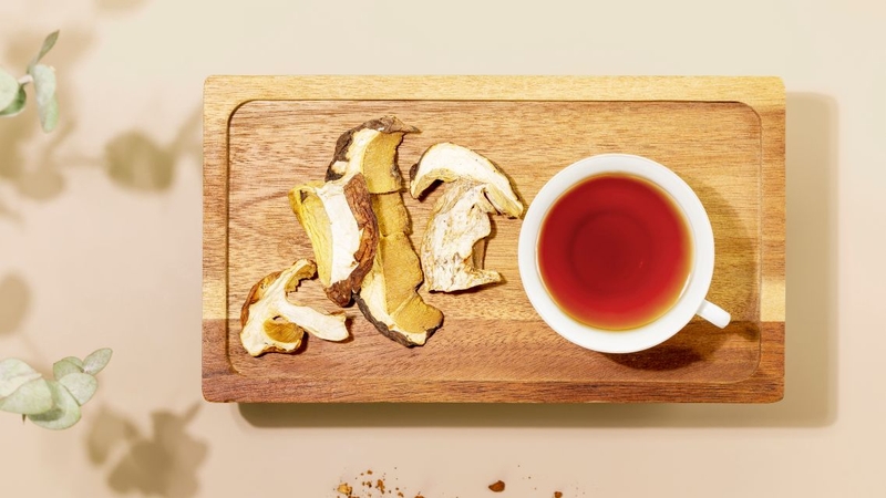 Bị sỏi thận có uống được nấm linh chi không&nbsp;là thắc mắc của nhiều người bệnh