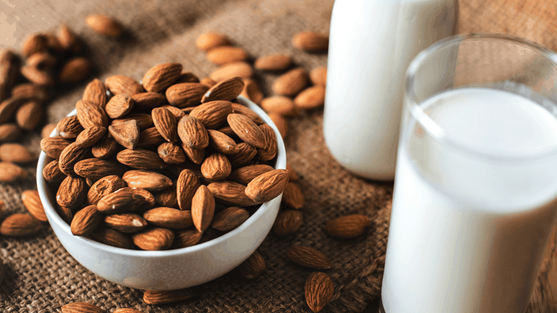 Bị sỏi thận có uống sữa anlene được không? 1