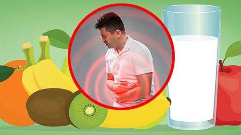 Bị sỏi thận có uống sữa anlene được không?