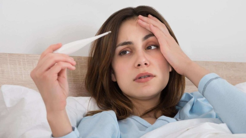 Bị sốt thì khám ở khoa nào? Hướng dẫn chọn khoa khám phù hợp 1