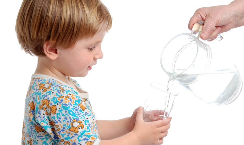 Sốt xuất huyết nổi mẩn đỏ có sao không? Làm sao xử lý? 5