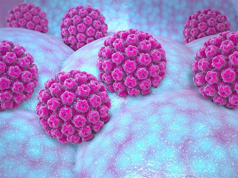 Bị sùi mào gà có tiêm vacxin HPV được không? Những vấn đề liên quan đến tiêm vacxin HPV 2