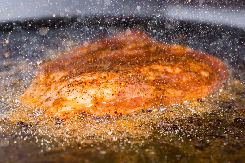 Bị táo bón không nên ăn gì? Danh sách 10 thực phẩm cần kiêng 2