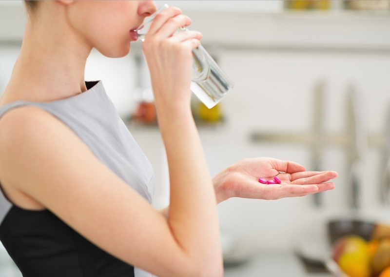 Bị thiếu máu não uống thuốc gì hiệu quả? 1