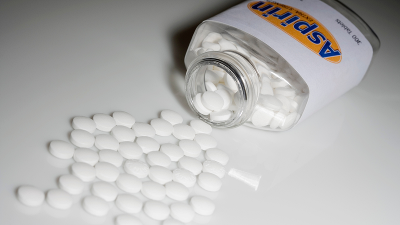 Việc sử dụng Aspirin phải tuyệt đối tuân theo chỉ định của bác sĩ
