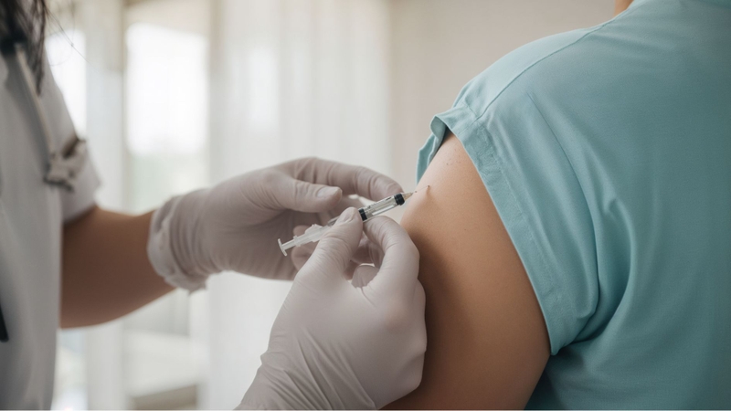 Tùy mức độ vết thương, bác sĩ sẽ chỉ định tiêm vắc xin dại hoặc chỉ cần theo dõi