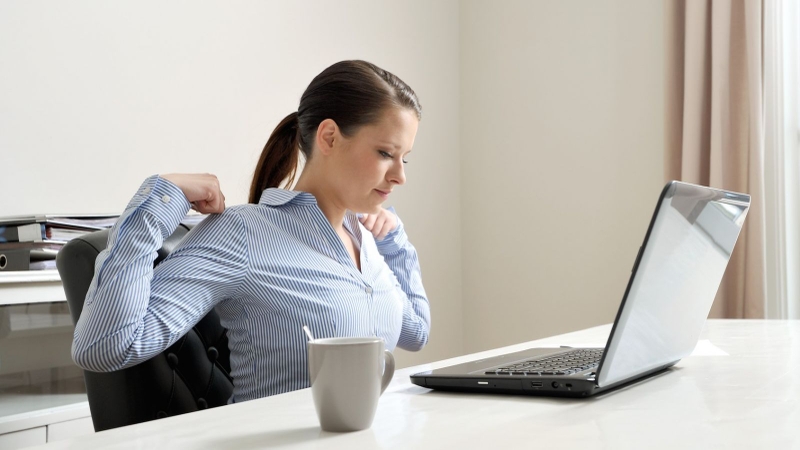 Bị thoái hóa đốt sống cổ uống glucosamine có hiệu quả không? 2