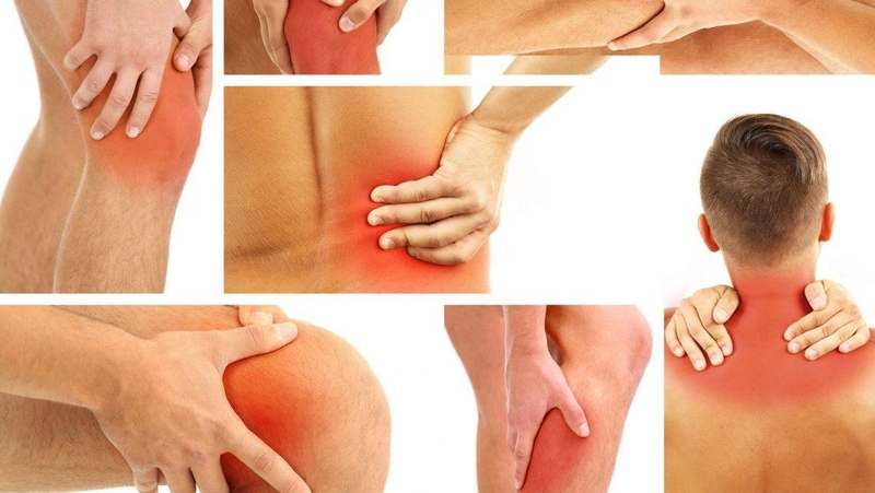 Bị thoái hóa đốt sống cổ uống glucosamine có hiệu quả không? 3