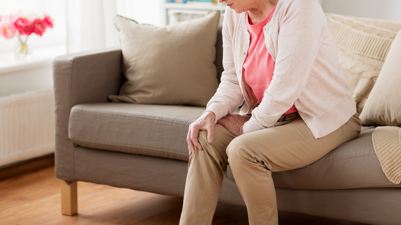 Bị thoái hóa khớp gối nên tập gì​? 10 bài tập nên cân nhắc 1