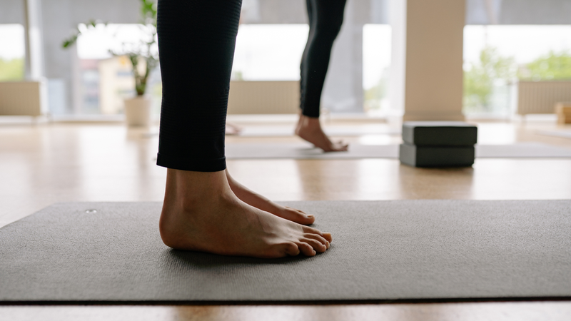 Bị thoái hóa khớp gối nên tập gì​? 10 bài tập nên cân nhắc 3