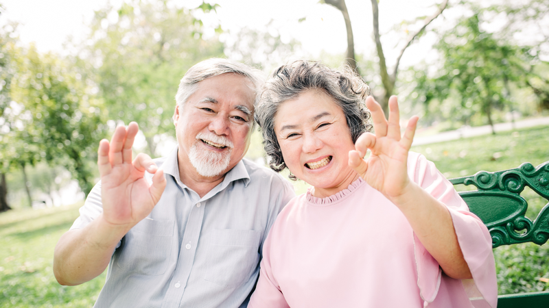 Tuổi thọ: Định nghĩa, yếu tố di truyền và lối sống giúp tăng tuổi thọ 4