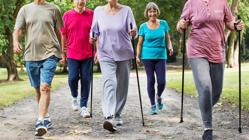 Bị thoái hóa khớp gối nên tập gì​? 10 bài tập nên cân nhắc 5