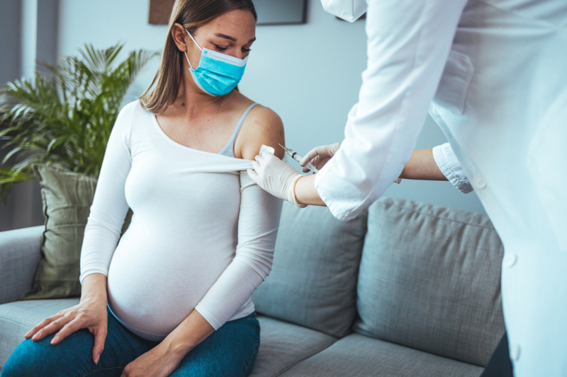 Bị thủy đậu ăn xoài được không? Các ảnh hưởng đối với sức khỏe mẹ bầu 4