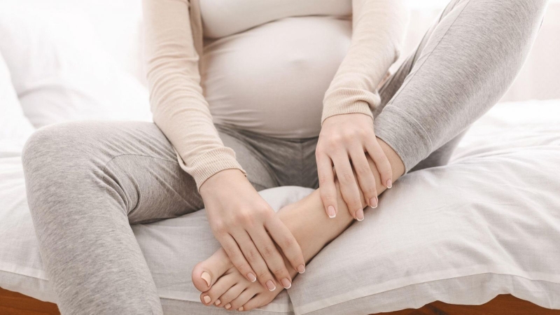 Bị tiền sản giật có đẻ thường được không? 1