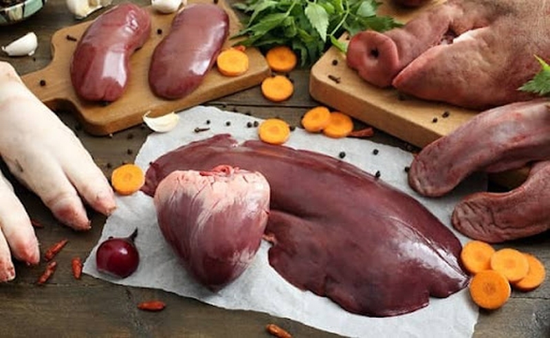 Góc giải đáp: Bị tiền sản giật nên ăn gì là tốt? 2